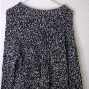 Aerie Oversized Dress Sweater